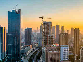 7月一线城市二手房价全面下跌,楼市急待政策暖风-叭楼楼市分享网