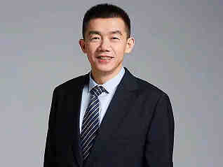 老臣陈东彪退休,48岁汝海林接棒旭辉集团董事长-叭楼楼市分享网