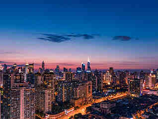 新房热度提升,上海再推7205套房源,均价10万+项目5个-叭楼楼市分享网