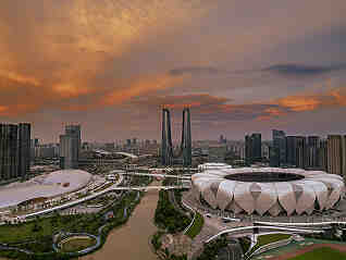 家居品牌“钞”能力:30家企业成为杭州亚运会供应商,门槛最高超千万-叭楼楼市分享网