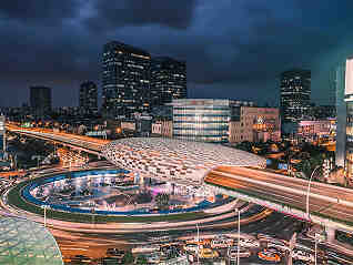 241.6亿,上海二季度商办大宗交易成交回暖,长租公寓受追捧-叭楼楼市分享网