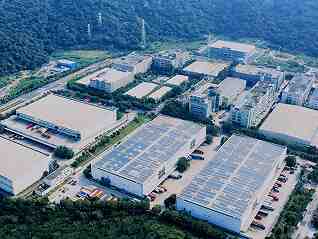 物流地产成投资新宠,普洛斯中国最新基金成功募资52亿-叭楼楼市分享网