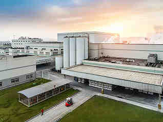 上半年净吸纳量超31万方,上海仓储物流需求创7年来新高-叭楼楼市分享网