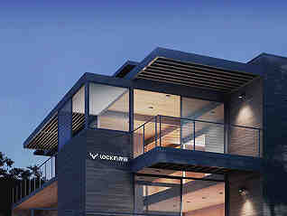 智能锁企业鹿客科技杀入保租房市场,百度为其第一大股东-叭楼楼市分享网