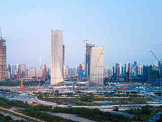 行业困境未破，地产大变局下房企如何穿越周期？-叭楼楼市分享网