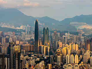 最低八八折,深圳新盘大打价格战,仍无力扭转低迷销售-叭楼楼市分享网