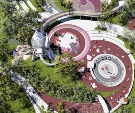 绝佳好盘?北京公园都会值得买吗?一探究竟!-叭楼楼市分享网