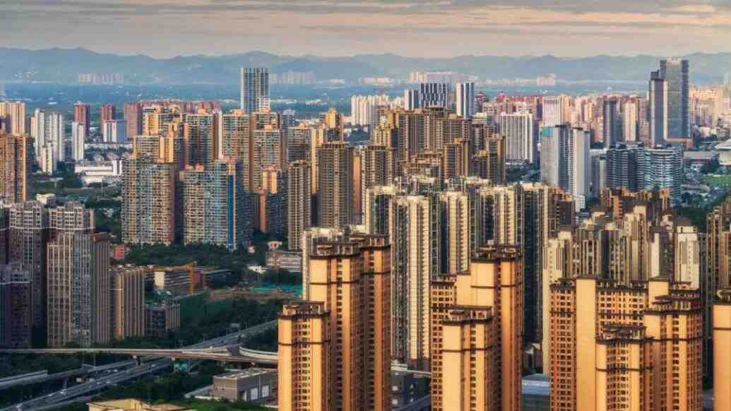 “认房不认贷”要来了，发令枪打响，下半年楼市能否止跌？-叭楼楼市分享网