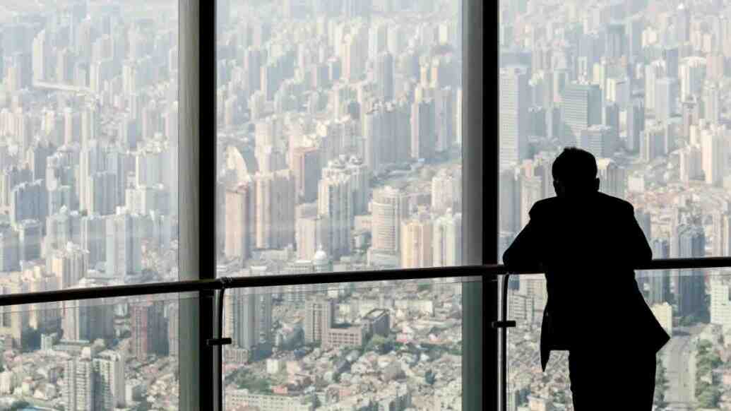 房地产还有大招吗?-叭楼楼市分享网