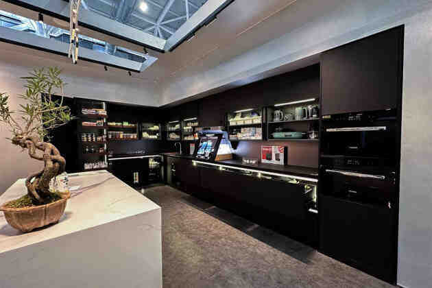 航天逐梦、设计领跑、智厨风向&mdash;&mdash;炬森精密2023半年辉煌绽放-叭楼楼市分享网