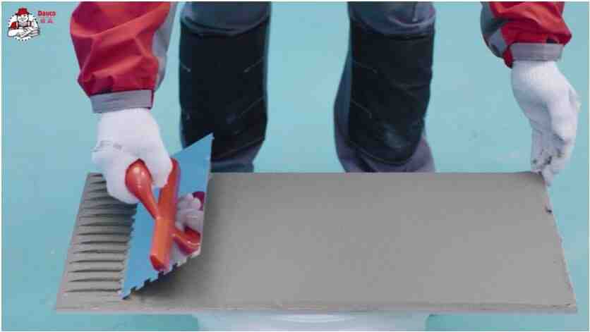 还用这种材料,贴这类型砖?