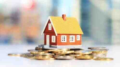 房地产行业上半年融资规模缩水,三季度偿债压力有多大?-叭楼楼市分享网