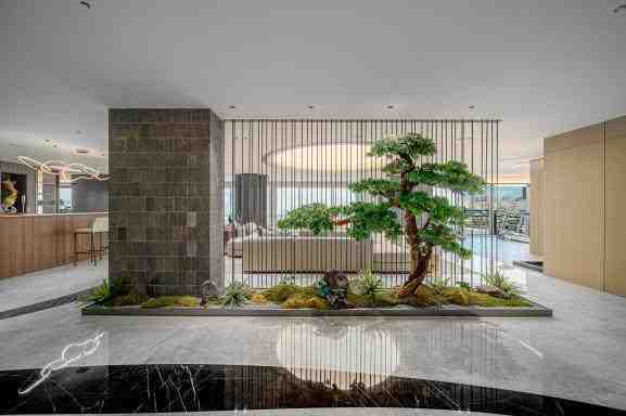 大业美家王云:书生创业 写意人生-叭楼楼市分享网