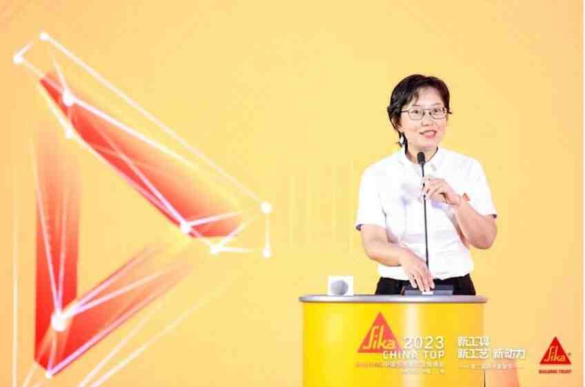 “新工具、新工艺”赋能家装行业高质量发展——2023第二届西卡家装节中国头部装企总裁峰会盛大召开