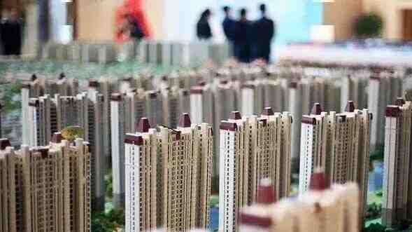 房地产市场下半年如何走：不排除调控政策进一步优化放松的可能性-叭楼楼市分享网