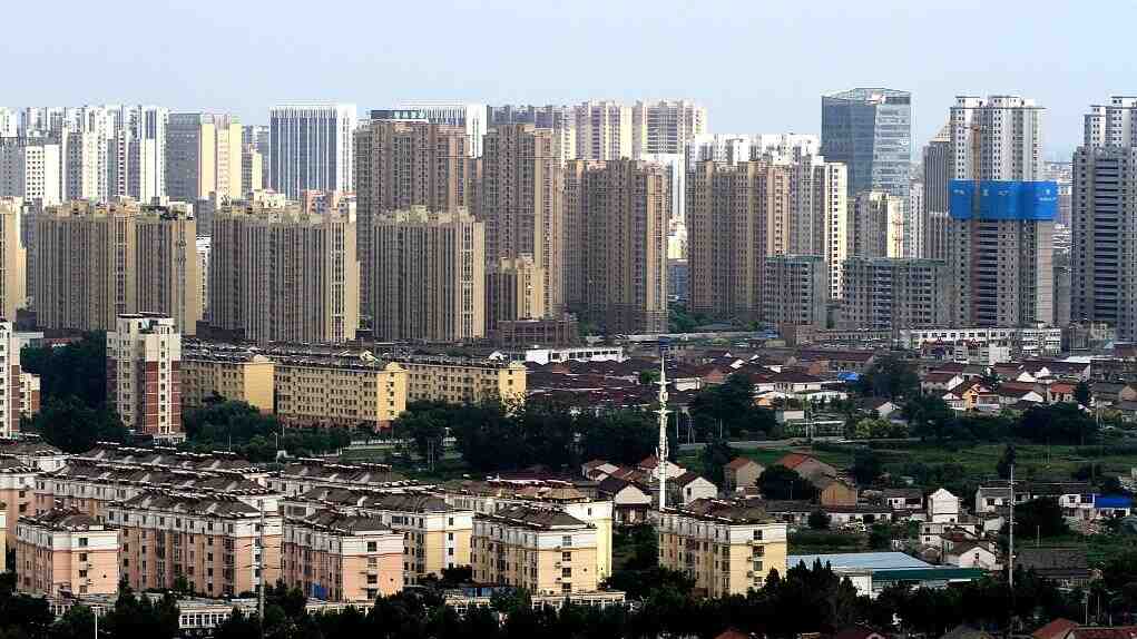 一线城市密集表态落实“适时调整优化房地产政策”，具体措施将结合各地实际-叭楼楼市分享网