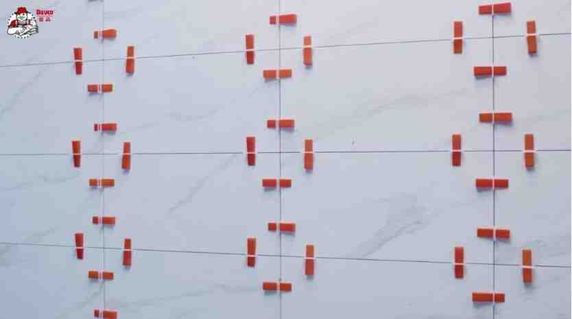 还用这种材料,贴这类型砖?