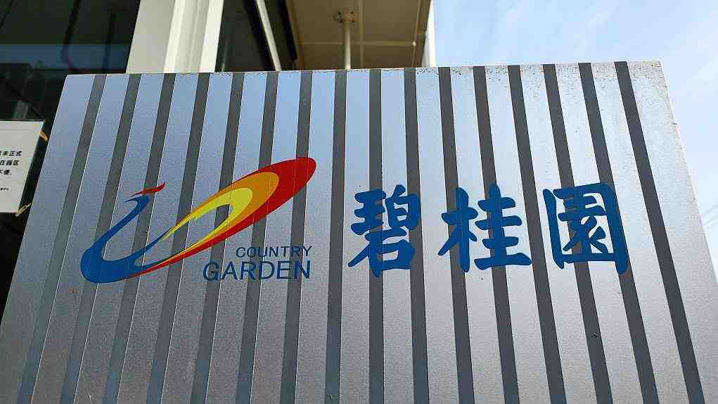 碧桂园:“大小杨”在国内正常办公,目前所有债券本息都按期兑付-叭楼楼市分享网