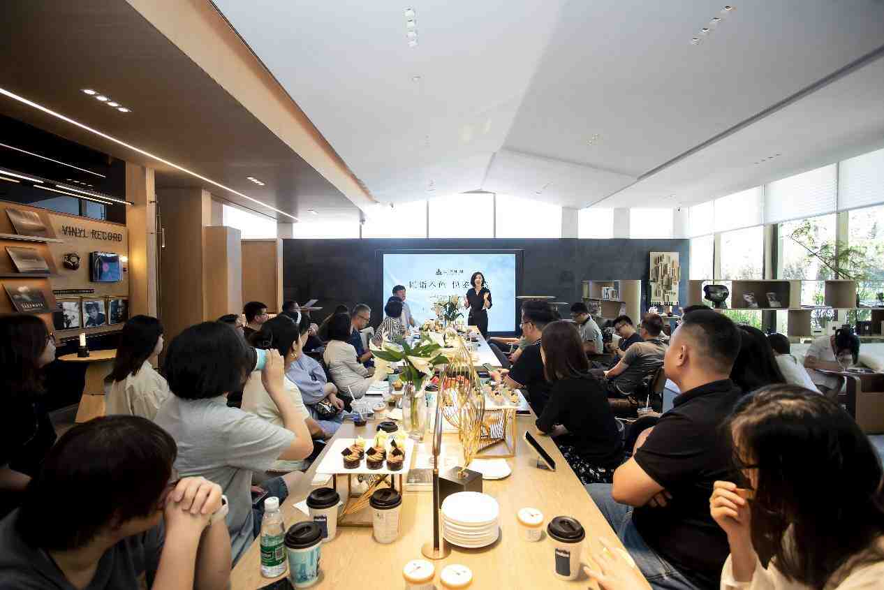 玺悦朝阳样板间迎&ldquo;大考&rdquo;,这场行业内测注定成就经典-叭楼楼市分享网