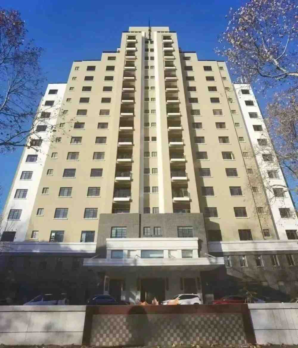 铃鹿石纹外墙助力“老上海经典”衡山宾馆修缮归来！