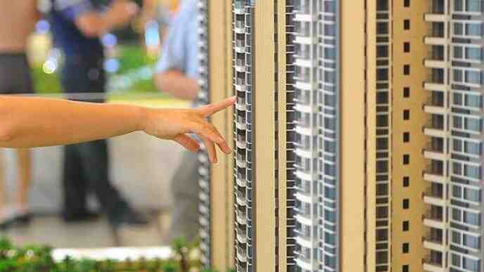 经济日报金观平:楼市政策应强化中长期调节-叭楼楼市分享网