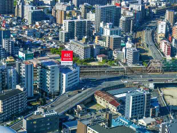 楼层20层有什么忌讳吗？小高层一般是多少层？-叭楼楼市分享网