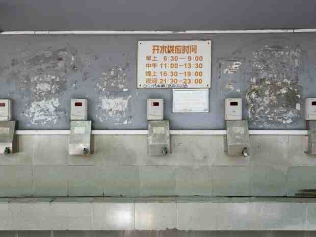 家庭用水量一个月一般多少吨?居家用水需要注意哪些问题?-叭楼楼市分享网