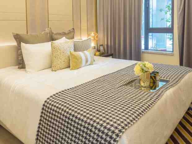 交房实测面积会作假吗?房屋实际面积是由哪个单位测量的?-叭楼楼市分享网