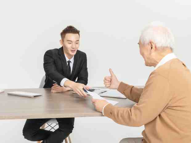 房产买卖协议是购房合同吗?只有购房协议能贷款吗?-叭楼楼市分享网