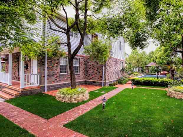 成都买别墅需要资格吗？如何选购别墅？-叭楼楼市分享网