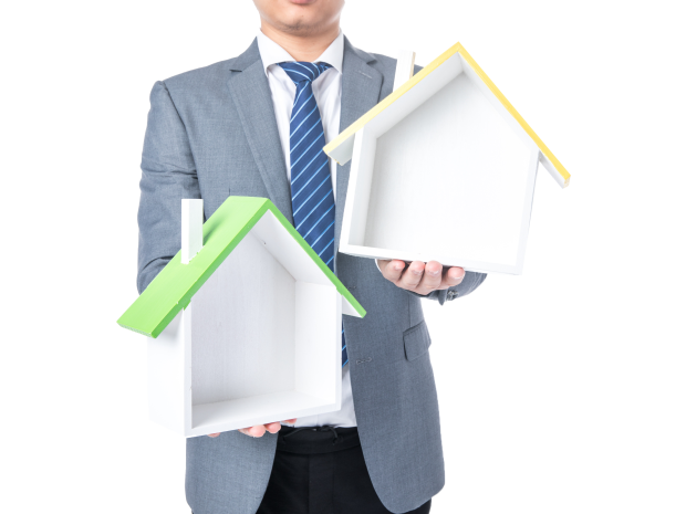 选新房要注意哪些问题?哪里看房子的信息靠谱?-叭楼楼市分享网