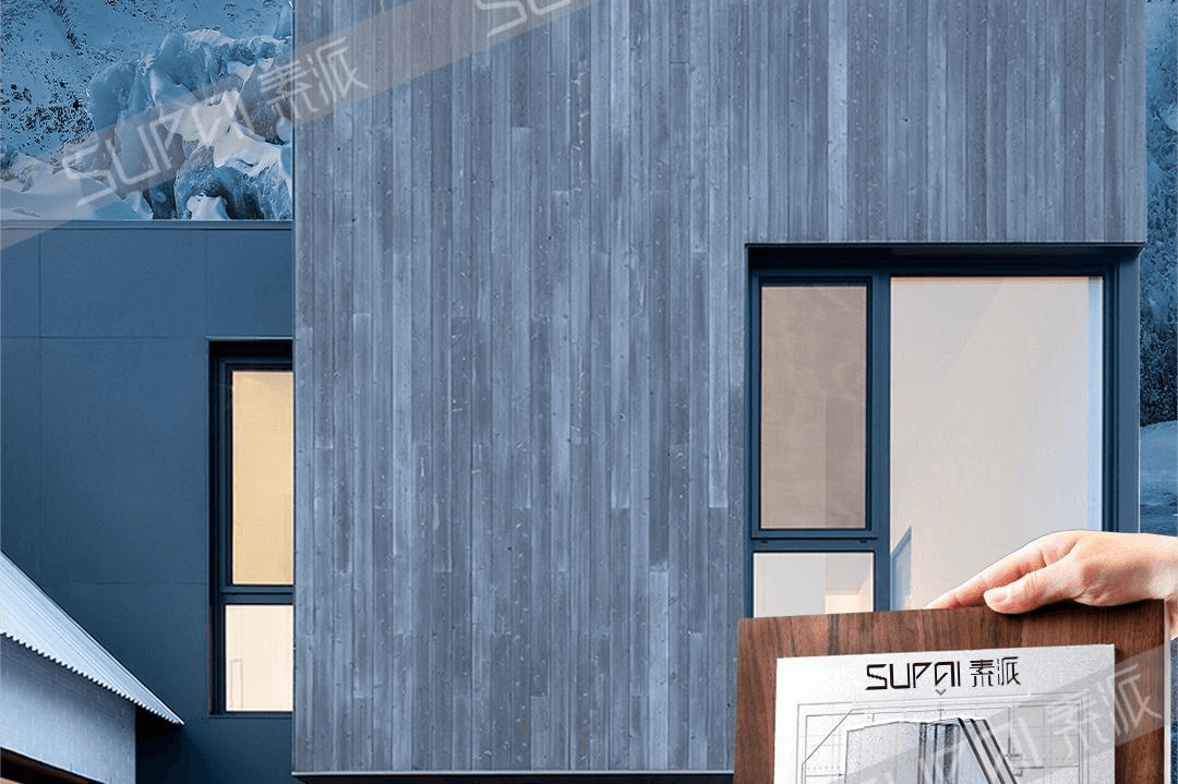 素派门窗成功通过德国PHI超低能耗被动窗+被动房设计师双认证-叭楼楼市分享网