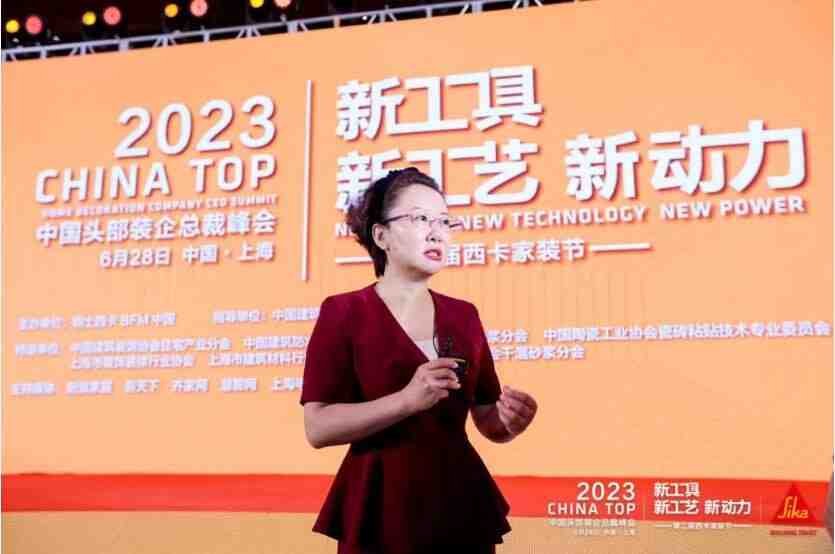 硬核访谈,行业前沿干货不容错过!