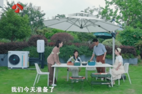 江苏卫视《温暖的客栈》第二期开播!四季沐歌空气能精彩&ldquo;栈&rdquo;放-叭楼楼市分享网