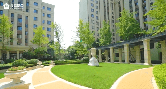 购房门槛有望降低!改善性住房需求得到进一步支持!这处现房大宅值得一看&hellip;-叭楼楼市分享网