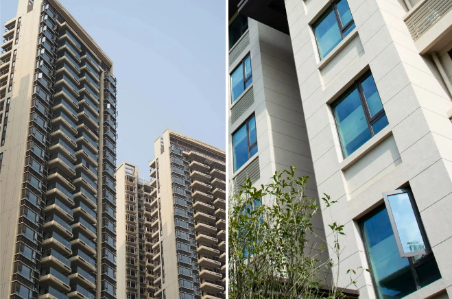 铃鹿石灰石匠心之作:南宁银光御品——尽显奢华新中式