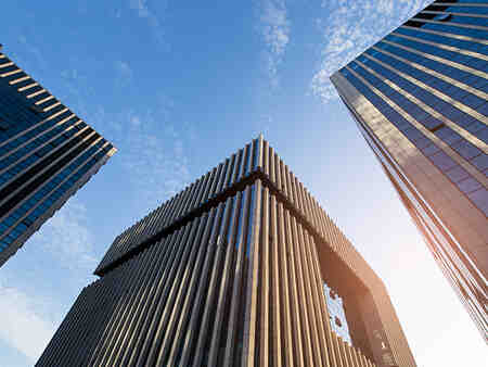 买房要买什么楼层好?楼层越高公摊面积越大吗?-叭楼楼市分享网