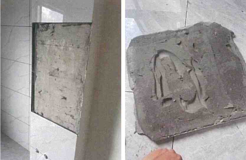 赶紧停!可不能这么贴砖啊