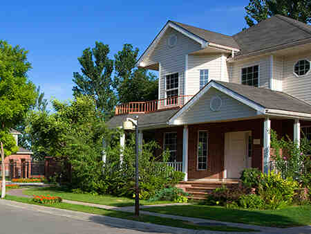 买房什么时候签订购房合同？签购房合同时要注意什么？-叭楼楼市分享网