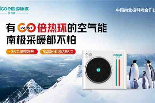 行业观察:在快速发展的空气能行业里,四季沐歌都做了什么-叭楼楼市分享网