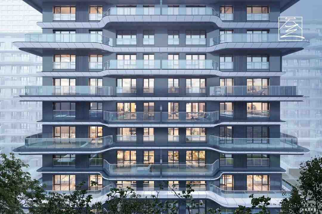 中海第三座藏峰系发布：为什么只有偏执狂才能成功-叭楼楼市分享网