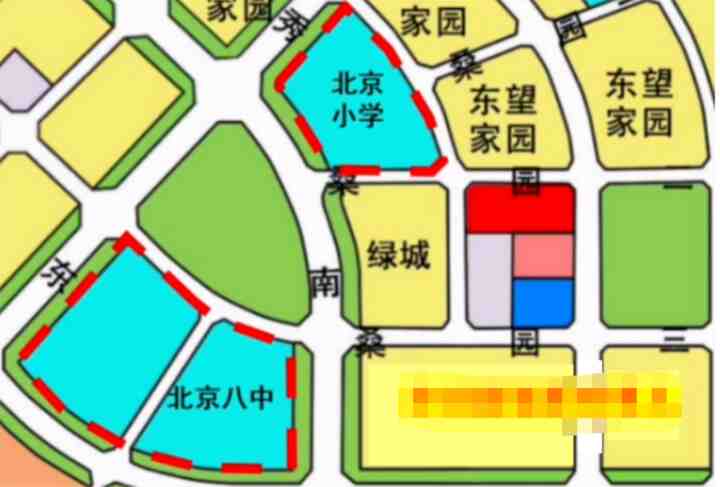 台马将会成为北京经开区下一个重点开发片区。-叭楼楼市分享网