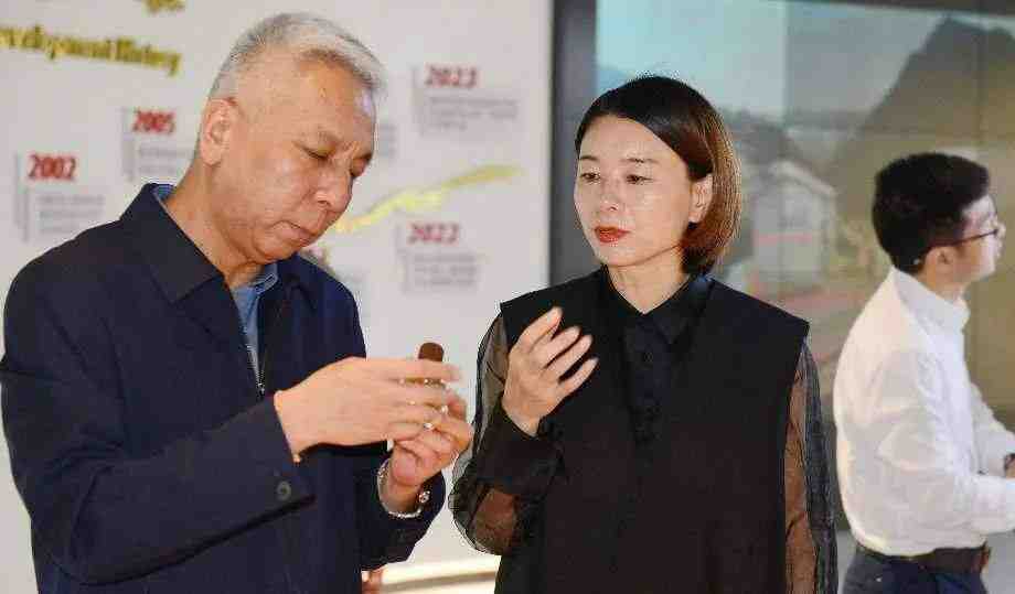 刘首文一行调研重庆市北碚区乡村振兴工作-叭楼楼市分享网