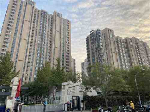北京二手房市场的极限拉扯:卖家降价300万,买家等捡漏-叭楼楼市分享网