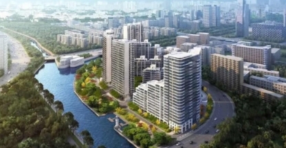 海淀买房怎么选?北京栖海澐颂怎么样?值得买吗?-叭楼楼市分享网