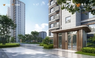 北京越秀天玥可以买吗?西五环外，三轨交汇，总价约600万起!-叭楼楼市分享网