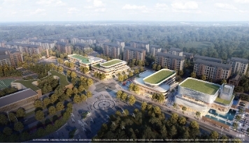 通州高性价比楼盘推荐!北京金地北京壹街区值得买吗?年轻人置业不二选择!-叭楼楼市分享网