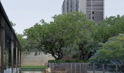 北京悦府可以买吗?华润置地北京匠心打造的“a+城市作品”，改善入手!-叭楼楼市分享网