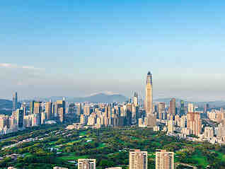 深圳楼市仍待激活，“金九”新房、二手房成交量环比均下降-叭楼楼市分享网