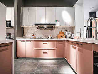 贝壳加注家装业务，15.5亿并购整装企业，爱空间“上市梦”告终？-叭楼楼市分享网